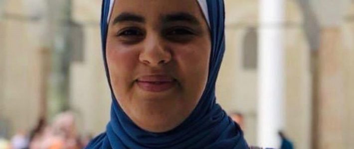Folge 16 – Interview mit „Nesrin El-Isa“ 24jährige Muslima
