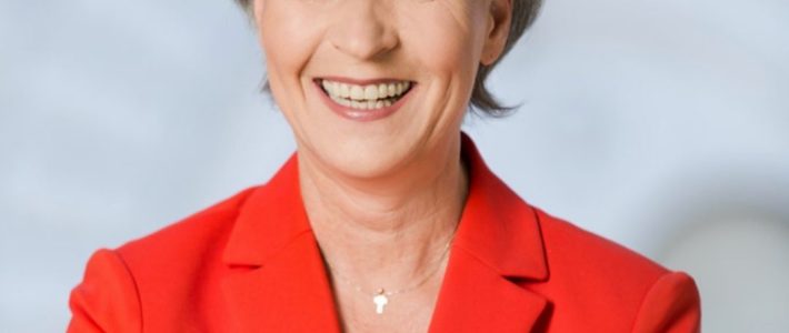 Folge 19 – Gabriele Heinisch-Hosek über ihren politischen Weg