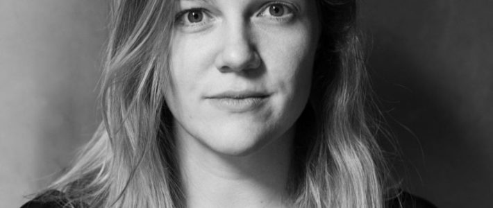 Paulina Parvanov – Musikmanagerin – soda. mit himbeer
