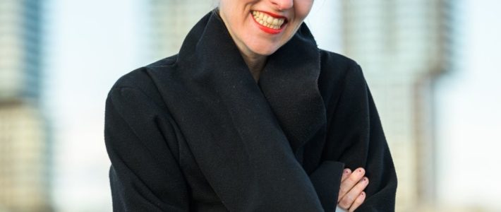 Folge 21 – Katharina Reich  von der Architektin und Kunstschaffenden zur Transformations-Kuratorin