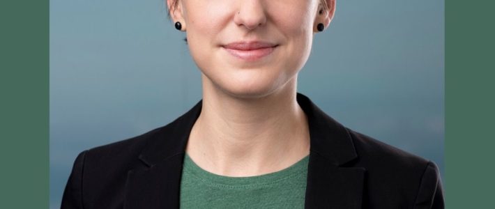 Viktoria Spielmann „Die feministische Tirolerin, die gegen Ungerechtigkeiten kämpft“