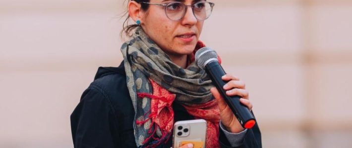 Wie Österreich von anderen EU-Ländern lernen kann Frauenmorde/Femizide zu verhindern
