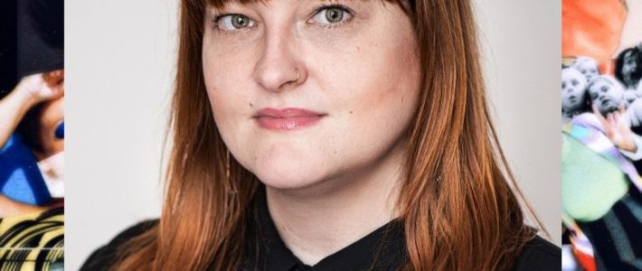 Folge 28 – Beatrice Frasl „Feministische, mentale Gesundheit“