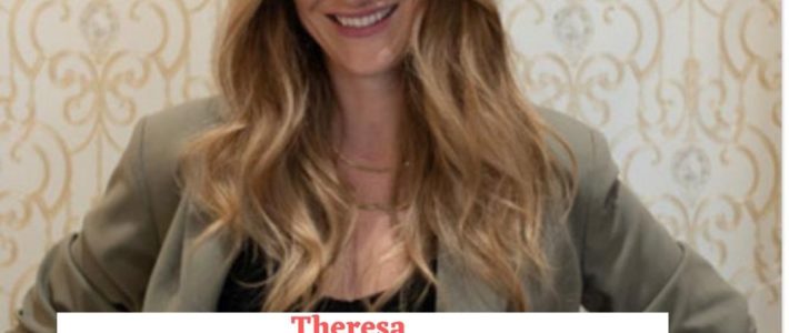Folge 29 – Theresa über „Friseur*innen“ Klischees, Haarprobleme und feministische Aspekte des Berufs Folge 29 – Theresa über „Friseur*innen“ Klischees, Haarprobleme und feministische Aspekte des Berufs