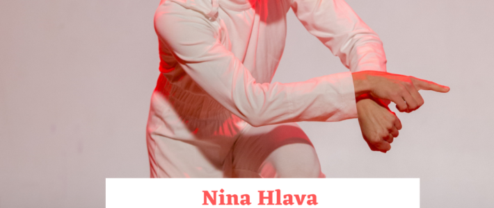 Folge 34 – Nina Hlava „Das slawische Blut in mir hat mich in die Welt der Pantomime gebracht“