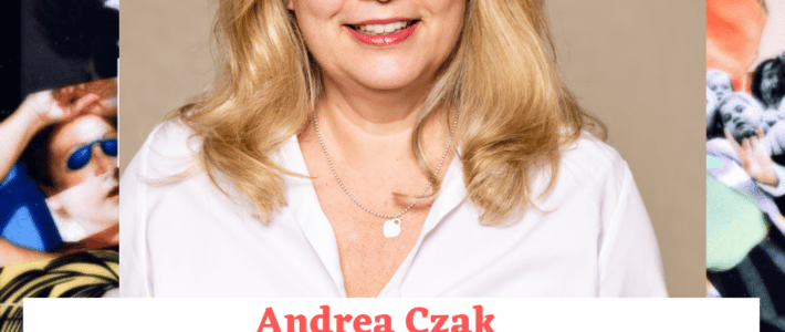 Folge 44 – Andrea Czak feministische Aktivistin für Alleinerzieherinnen Folge 44 – Andrea Czak feministische Aktivistin für Alleinerzieherinnen