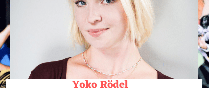 Folge 45 – Yoko Rödel über „Frauen im Handwerk“