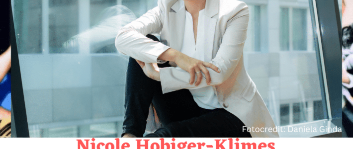 Folge 52 – Nicole Hobiger-Klimes nahm sich 7 Monate Auszeit beruflich, privat und Social-Media. E-Mails und Handy hat sie auf stumm gestellt.